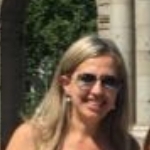 Alicia Sanau